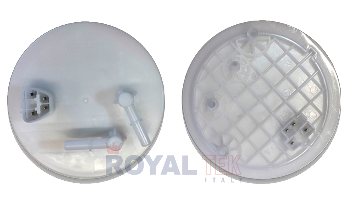 CODIGO ARTICULO - DESCRIPCION